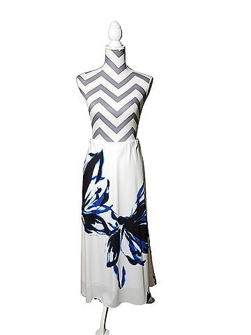 Anne Klein Formal Skirt (view 1)