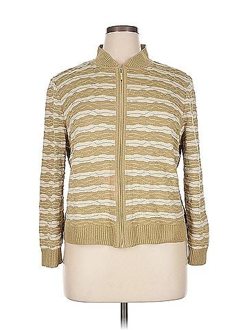 St. John Sport St. John Sport Jacket (view 1)