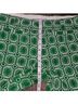 Old Navy Graphic Green Shorts Size 8 - photo 5