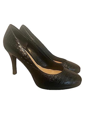 Ann Taylor Heels (view 1)