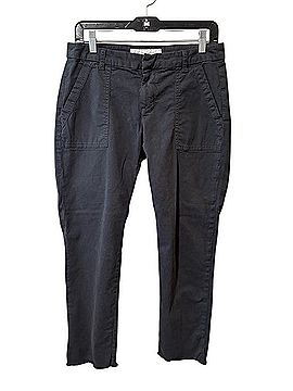 Frank & Eileen Blackstone Casual Pants (view 2)