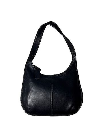 Coach Ergo Leather Hobo (view 1)
