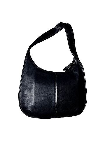 Coach Ergo Leather Hobo (view 2)