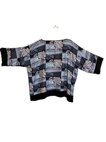 Eskandar Kimono (view 2)