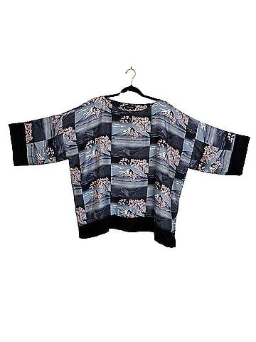 Eskandar Kimono (view 1)