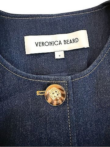 Veronica Beard Button-Down Shirt (view 2)