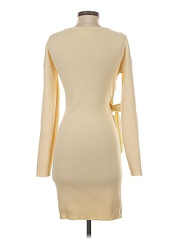 Line & Dot line and dot Line &amp; Dot Cocktail Dress (view 2)