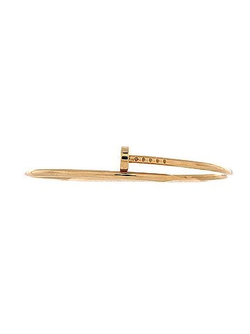Cartier Juste un Clou Bracelet 18K Yellow Gold Small (view 1)