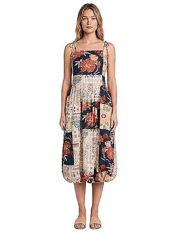 Tulip Creations Casual Dress (view 1)