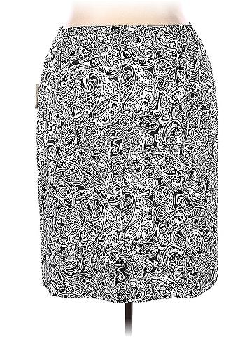 Talbots Outlet Talbots Outlet Casual Skirt (view 2)