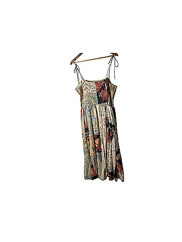 Tulip Creations Casual Dress (view 2)