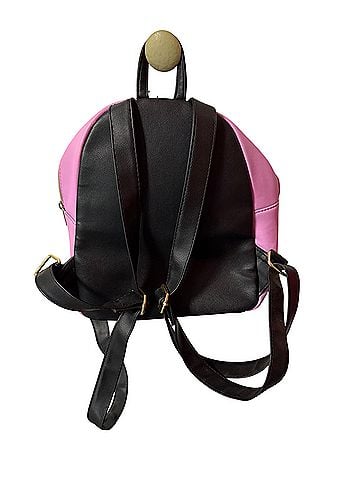Disney X Loungefly Leather Backpack (view 2)