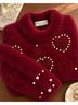 Alice + Olivia Pullover Sweater Size S - photo 5