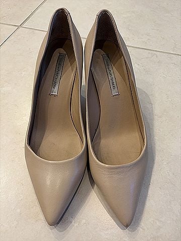 Diane von Furstenberg Diane Von Furstenberg Heels (view 2)