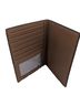 Michael Kors Print Brown Leather Wallet One size - photo 4