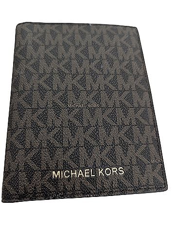 Michael Kors Leather Wallet (view 1)