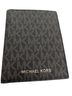Michael Kors Print Brown Leather Wallet One size - photo 1