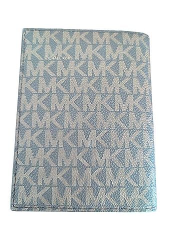 Michael Kors Leather Wallet (view 2)