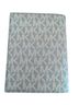 Michael Kors Print Brown Leather Wallet One size - photo 2