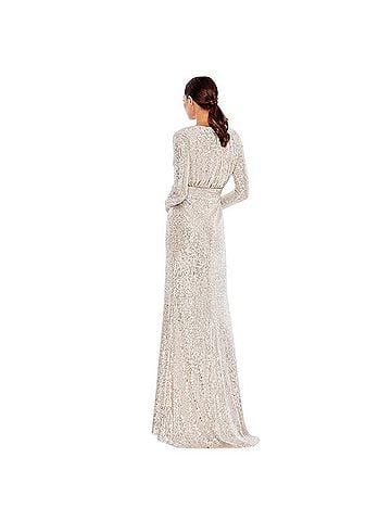 Mac Duggal Ieena for Mac Duggal 26490 Cocktail Dress