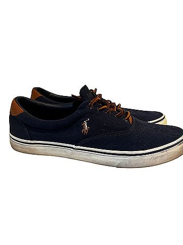 Polo Sneakers (view 1)