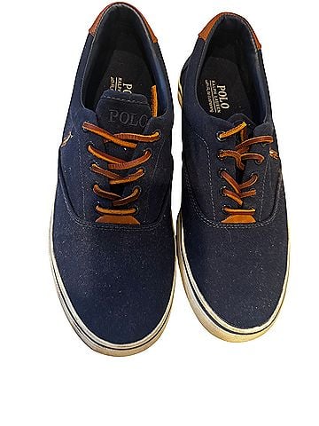 Polo Sneakers (view 2)