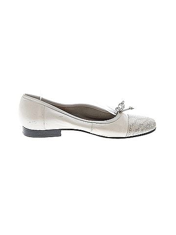 Enzo Angiolini Enzo Angiolini Flats (view 1)