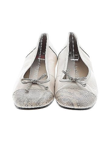 Enzo Angiolini Enzo Angiolini Flats (view 2)