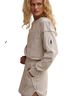 Free People New Flow Skortsie Jacket - photo 2