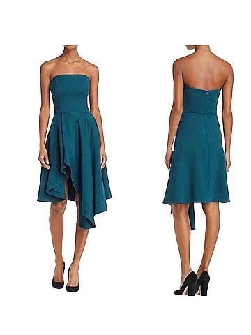 Elliatt Cocktail Dress (view 1)