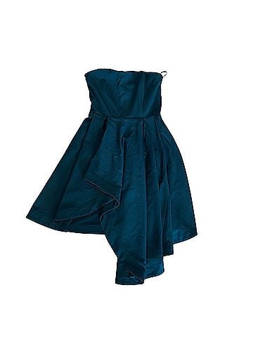 Elliatt Cocktail Dress (view 2)