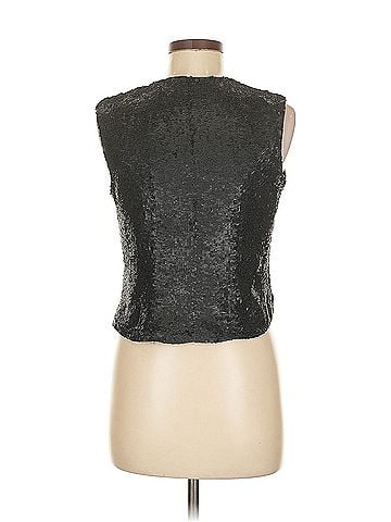Banana Republic Banana Republic Vest (view 2)