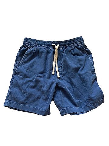J.Crew Factory Store Dock Short Denim Shorts (view 1)