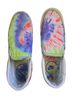 Nike 100% Fabric Tie-dye Multi Color Sneakers Size 8 1/2 - photo 1