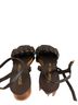 Stuart Weitzman Black Heels Size 12 - photo 2