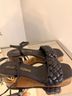 Stuart Weitzman Black Heels Size 12 - photo 3