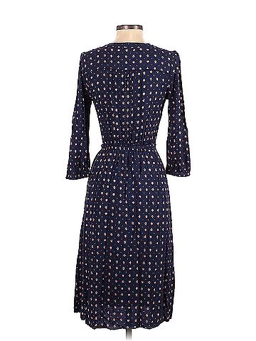 Lucky Brand Lucky Brand Casual Dress (view 2)