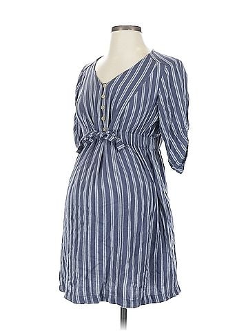 Isabel Maternity Isabel Maternity Casual Dress (view 1)