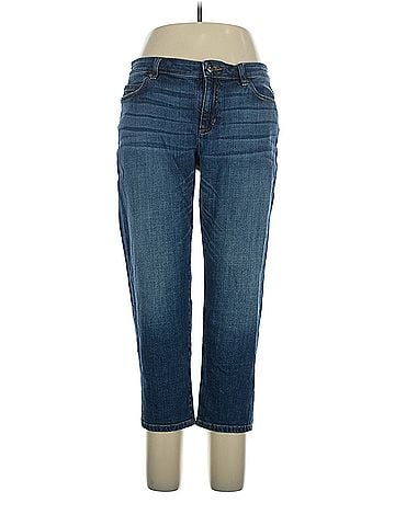 Eileen Fisher Eileen Fisher Jeans (view 1)
