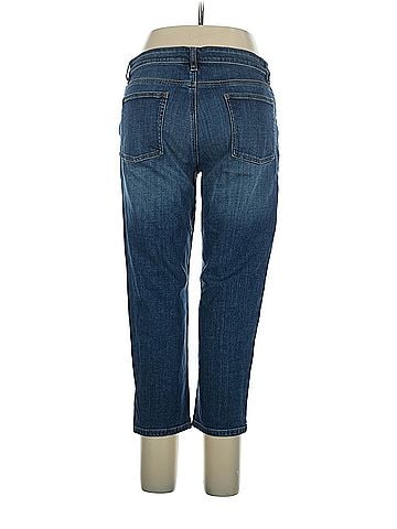 Eileen Fisher Eileen Fisher Jeans (view 2)