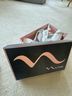 Nina Silver Heels Size 8 - photo 3