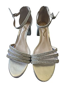 Nina Heels (view 1)