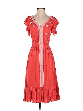 Moon River Moon River Casual Dress (view 1)