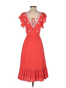 Moon River Moon River Casual Dress (view 2)