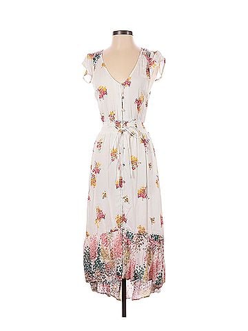 Lucky Brand Lucky Brand Casual Dress (view 1)