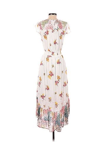Lucky Brand Lucky Brand Casual Dress (view 2)