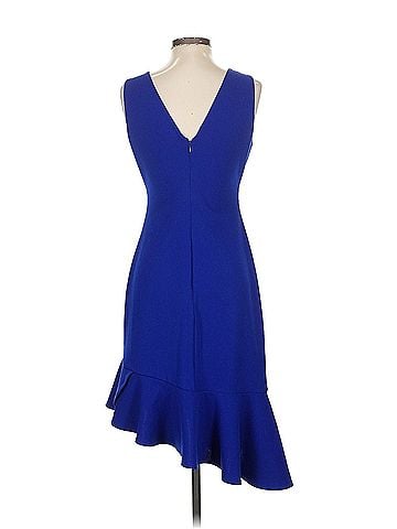 Vince Camuto Vince Camuto Cocktail Dress (view 2)