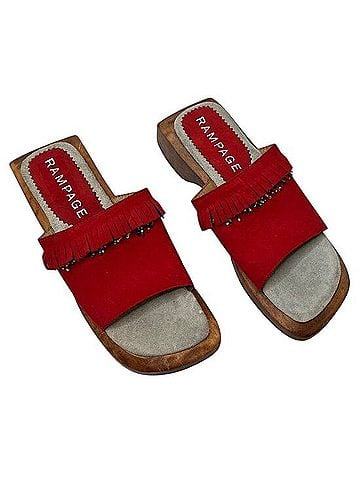 Rampage Mule/Clog (view 1)