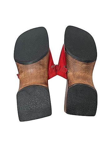 Rampage Mule/Clog (view 2)