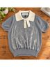Anthropologie Top Size M - photo 3